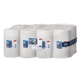 Tork M1 Wischtuch, mit Innenabrollung