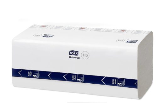 Tork Universal PeakServe® kontinuierliches Handtuchpapier, 12 Packungen/Karton