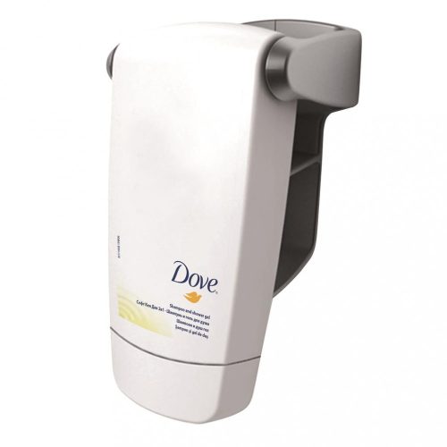 Soft Care Dove Cream Wash, 24 x 250 ml