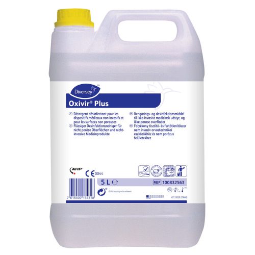 Oxivir Plus, 5 liter