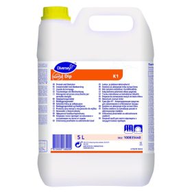   Suma Dip K1 chlorhaltiges Einweichmittel für das Eintauchbad, 5 Liter
