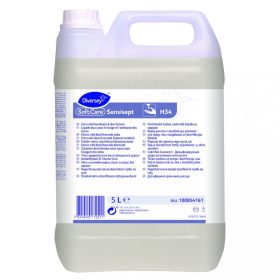 Soft Care Sensisept, 5 Liter