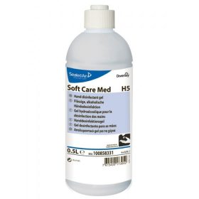 Soft Care Med H5, 500 ml