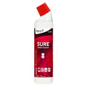Sure Toilet Cleaner WC-Reiniger, 750 ml