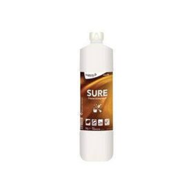 Sure Cleaner & Degreaser Reiniger und Entfetter, 1 Liter