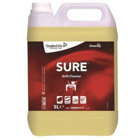 Sure Grill Cleaner Grillreiniger, 5 Liter