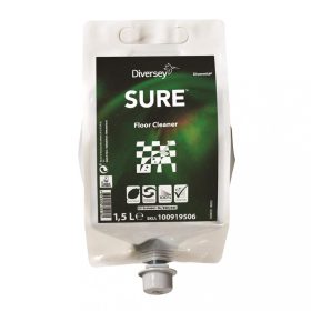 Sure Floor Cleaner DVM padlófelmosó, 1,5 liter
