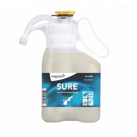   Sure Interior & Surface Cleaner SmartDose Allzweckreiniger, 1,4 Liter