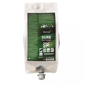 Sure Floor Cleaner QS padlófelmosó, 2,5 liter
