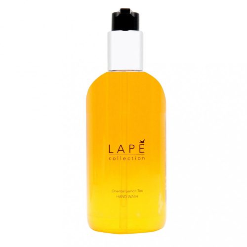 LAPÉ Collection Oriental Lemon Tea Hand Wash, 300 ml