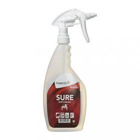 Sure Grill Cleaner Grillreiniger, 5 Liter