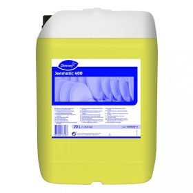   Jonmatic 400 flüssiges Maschinengeschirrspülmittel, 20 Liter