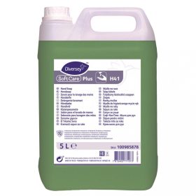 Soft Care Plus H41, 5 Liter