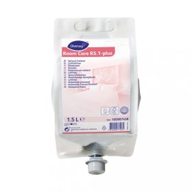 Room Care R5 plus Luftauffrischungskonzentrat, 1,5 Liter