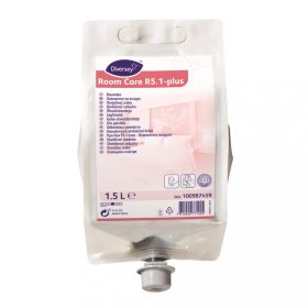   Room Care R5.1 plus Frühlingsduft-Luftreiniger-Konzentrat, 1,5 Liter