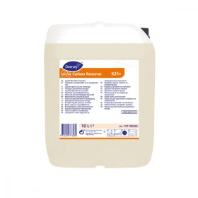   Suma Carbon Remover K21 folyékony előáztatószer, elszenesedett szennyeződések eltávolításához, 10 liter