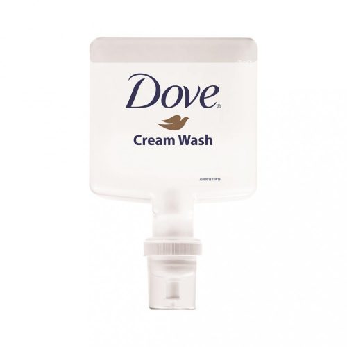 Soft Care Dove Creamwash IntelliCare, 1,3 liter
