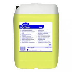 Suma Combi+ LA6 Maschinenreiniger und Klarspüler, 20 Liter