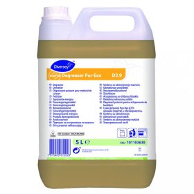   Suma Degreaser Pur-Eco D3.9 großes Leistungs-Entfettungsmittel, 5 Liter