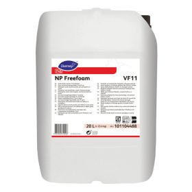  NP Freefoam VF11 W1779 savas habtisztítószer (P és N mentes), 20 liter