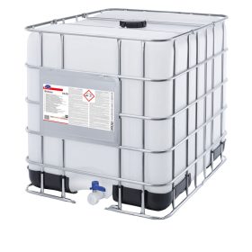   Divbrau VA10 W1779 habzást gátló, foszforsav alapú CIP visszanyerési tisztítószer, 900 liter