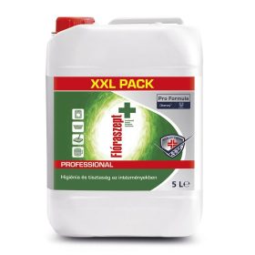 Flóraszept folyékony fertőtlenítőszer, 5 liter