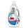 Omo Pro Formula Liquid Active Clean Bleichmittel Flüssigwaschmittel, 5 Liter