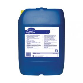   Suma Super L1 flüssiges Maschinengeschirrspülmittel für weiches Wasser, 20 Liter