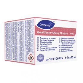   Good Sense Cherry Blossom utántöltő illatosító és szagsemlegesítő patron O1c, 20 ml