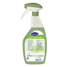   Room Care R2 Flüssigoberflächenreiniger und Desinfektionsmittel, 750 ml