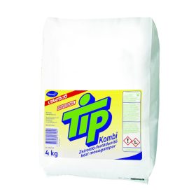   Tip Kombi Professional Desinfektionshandwaschpulver Nachfüllung, mit ausgezeichneter Fettlösekraft, 4 kg