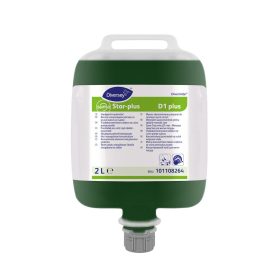   Suma Star-plus D1 plus kézi mosogatószer szuperkoncentrátum, 3*2 liter/karton