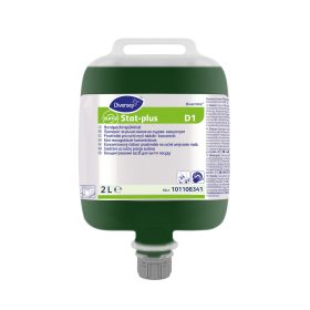   Suma Stat-plus D1 bac Handgeschirrspülmittel Konzentrat, 1,5 Liter