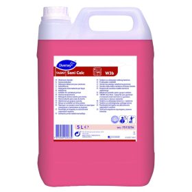 Taski Sani Calc W3b fürdőszobai vízkőoldószer, 5 liter