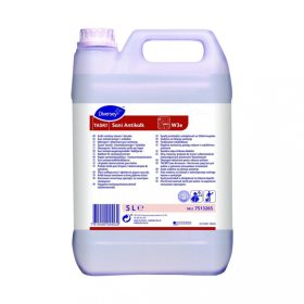   Taski Sani Antikalk szulfaminsavas fürdőszobai vízkőoldószer, 5 liter