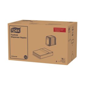 Tork Counterfold N2 fehér adagolós szalvéta