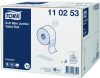 Tork Premium toalettpapír 2 réteg mini soft, 12 tekercs/karton
