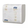 Tork Premium gefaltetes Toilettenpapier, 30 Packungen/Karton