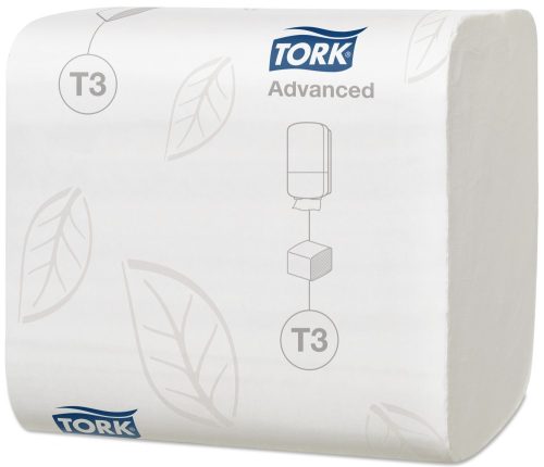 Tork Advanced hajtogatott toalettpapír (114271 utód)