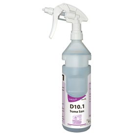 Suma San D10.1 flakon