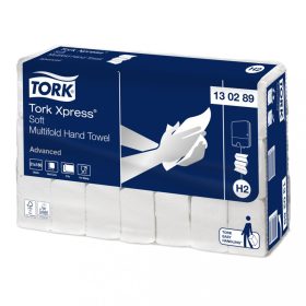Tork Advanced Xpress Soft Multifold H2 Handtuch
