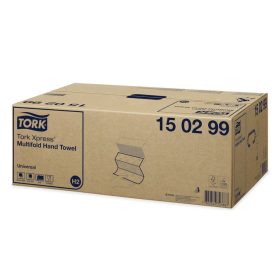 Tork Universal Xpress® Multifold (H2) Handtuch, 2-lagig