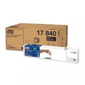 Tork Xpressnap Snack® N10 fehér adagolós szalvéta