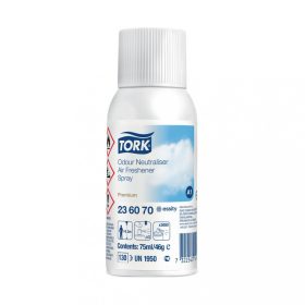 Tork szagsemlegesítő spray, 75 ml