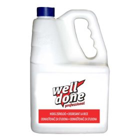 Well Done Kaltentfetter, 5 Liter