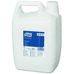 Tork Universal flüssige Seife, 5 Liter