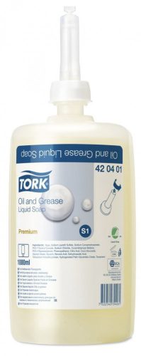 Tork Premium ipari folyékony szappan 1 liter