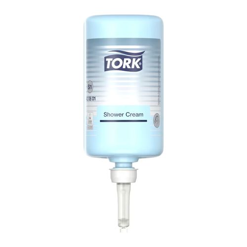 Tork Premium Soap Liquid Hair & Body folyékony szappan, 1 liter