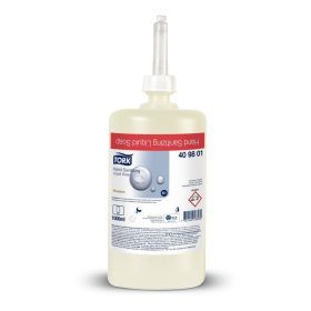 Tork S1 Handdesinfektionsflüssigseife, 1000 ml