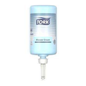 Tork tusolókrém és folyékony szappan, 1000 ml
